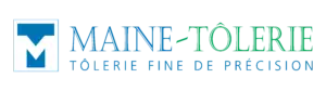 Logo Maine-Tôlerie